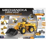 Albi Mechanická laboratoř Stavební stroje – Zbozi.Blesk.cz