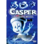 Casper a strasidelne vanoce DVD – Hledejceny.cz