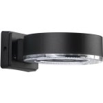 osvětlení solární na zeď 14x11,3x5,3cm 24LED, PH ČER MAT797469 – Hledejceny.cz