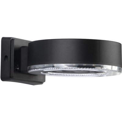 osvětlení solární na zeď 14x11,3x5,3cm 24LED, PH ČER MAT797469 – Hledejceny.cz