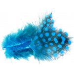 Tommi-fly PEŘÍ PERLIČKA tyrkysové – Hledejceny.cz