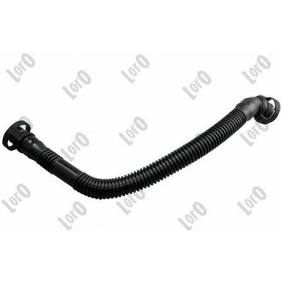 Hadice, větrání klikové skříně ABAKUS 004-028-055 – Zboží Mobilmania