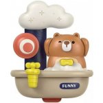 Bavytoy Medvídek do vody – Zboží Dáma