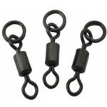 Korda Flexi Ring Swivels vel.8 – Zboží Mobilmania
