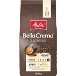 Melitta Bella Crema Espresso 1 kg – Hledejceny.cz