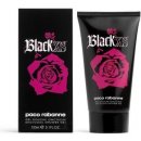 Paco Rabanne Black XS for Her sprchový gel 150 ml