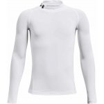Under Armour HG Armour Mock LS – Hledejceny.cz