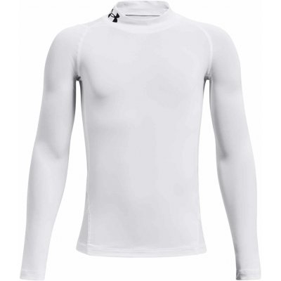 Under Armour HG Armour Mock LS – Hledejceny.cz