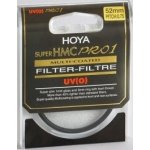 Hoya UV PRO1 HMC SUPER 72 mm – Sleviste.cz