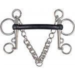 HorseGuard Udidlo Baby Pelham nelomené – Zboží Mobilmania