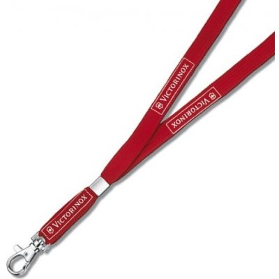 Šňůrka na krk Victorinox – Zboží Dáma