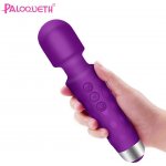 Paloqueth Mini Magic Wand – Zboží Dáma