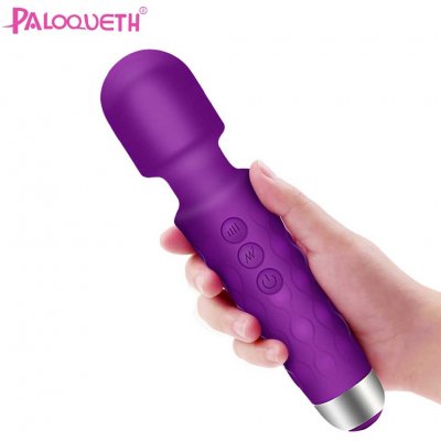 Paloqueth Mini Magic Wand – Zboží Mobilmania