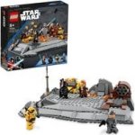 LEGO® Star Wars™ 75334 Obi-Wan Kenobi vs. Darth Vader – Hledejceny.cz