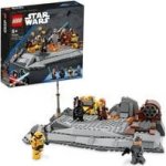 LEGO® Star Wars™ 75334 Obi-Wan Kenobi vs. Darth Vader – Zbozi.Blesk.cz