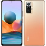 Xiaomi Redmi Note 10 Pro 6GB/64GB – Zboží Živě