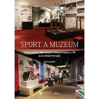 Sport a muzeum