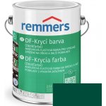 Remmers Deckfarbe 2,5 l Lahvově zelená – Hledejceny.cz
