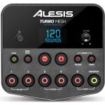 Alesis Turbo Mesh Kit Black – Zboží Dáma