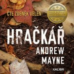 Hračkář - Andrew Mayne - Zdeněk Velen – Zboží Dáma