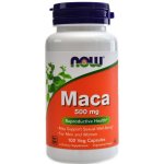 Now Foods Maca 100 kapslí – Hledejceny.cz