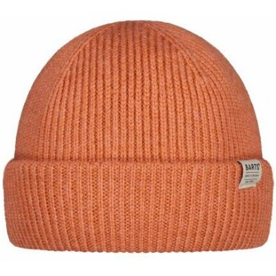 Barts FEODORE BEANIE Rust – Hledejceny.cz