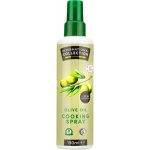 International Collection Cooking Spray Oil Olivový olej ve spreji 190 ml – Zboží Dáma