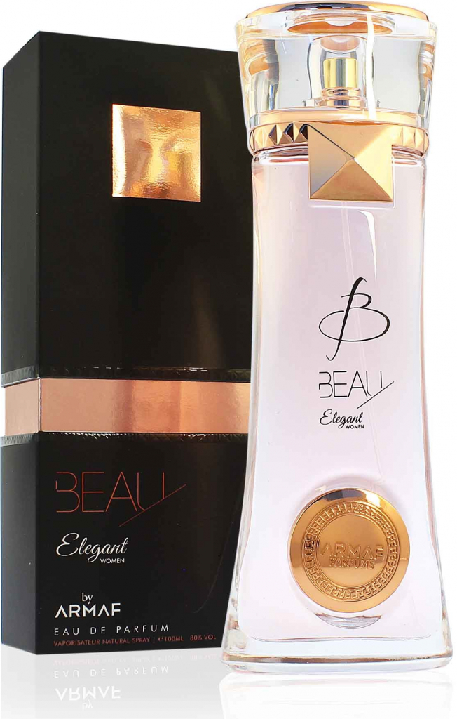 Armaf Beau Elegant parfémovaná voda dámská 100 ml