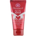 Dermacol SOS Repair intenzivní regenerační krém na ruce 75 ml – Sleviste.cz