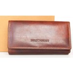 Bull Burry Dámská masivní celokožená peněženka RFID – Zboží Mobilmania