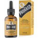 Proraso olej na vousy Cypress & Vetyver 30 ml