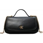 Calvin Klein dámská crossbody kabelka LV04F3282GYIH – Hledejceny.cz