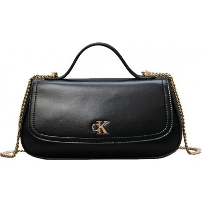 Calvin Klein dámská crossbody kabelka LV04F3282GYIH – Hledejceny.cz