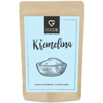 Křemelina Natu 250 g