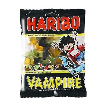 Haribo Vampire 200 g