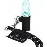 Moze Wavy Line Mint náustek na krk – Zboží Mobilmania