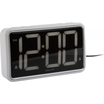 Karlsson 035WH – Sleviste.cz