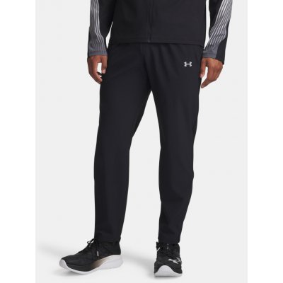Under Armour UA Velociti Pro Storm pants-BLK 6005898-002 – Zboží Mobilmania