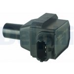 Zapalovací cívka DELPHI GN10404-12B1 – Zboží Mobilmania
