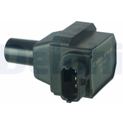Zapalovací cívka DELPHI GN10404-12B1 – Zboží Mobilmania