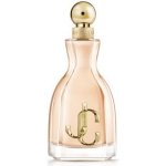 Jimmy Choo I Want Choo parfémovaná voda dámská 100 ml – Hledejceny.cz