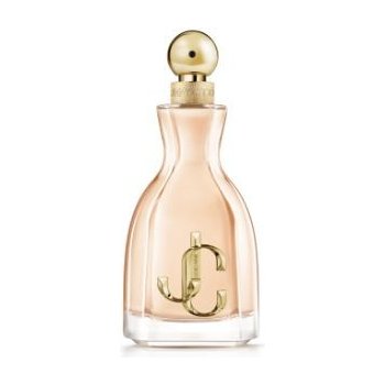 Jimmy Choo I Want Choo parfémovaná voda dámská 100 ml