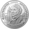 Royal Canadian Mint SIR JOHN A. MACDONALD 1 Oz