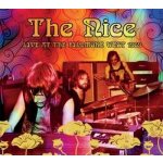The Nice - Live At The Fillmore West 1969 (180g Lilac Vinyl ) LP – Hledejceny.cz