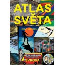 Atlas Světa - Evropa