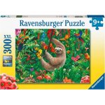 Ravensburger 132980 Roztomilý lenochod 300 XXL dílků – Hledejceny.cz