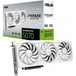 Asus PRIME-RTX5070-O12G WHITE 90YV0M19-M0NA00 – Zboží Živě