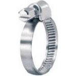 OETIKER SPONA HADICOVÁ 6-11 mm W2 - ŠNEKOVÁ 6/11 (ŠÍŘKA PÁSKU 5 mm) - ASFA-L - W2 18000000 – Sleviste.cz