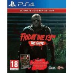 Friday the 13th: The Game (Ultimate Slasher Edition) – Hledejceny.cz