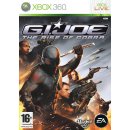 G.I. Joe The Rise of Cobra